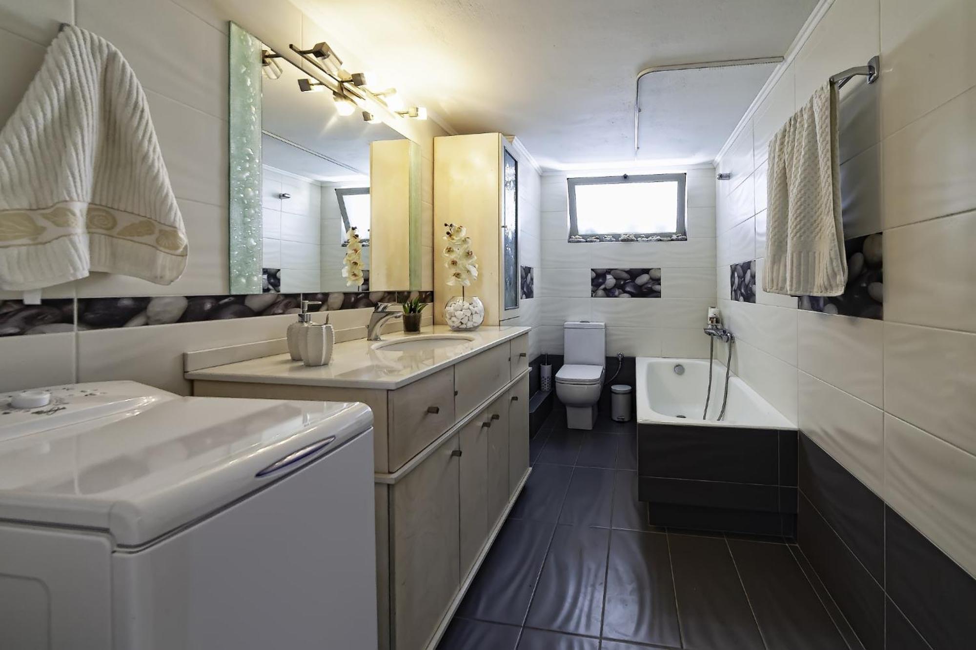 Luxury Apartment Stella Rethymno  Luaran gambar