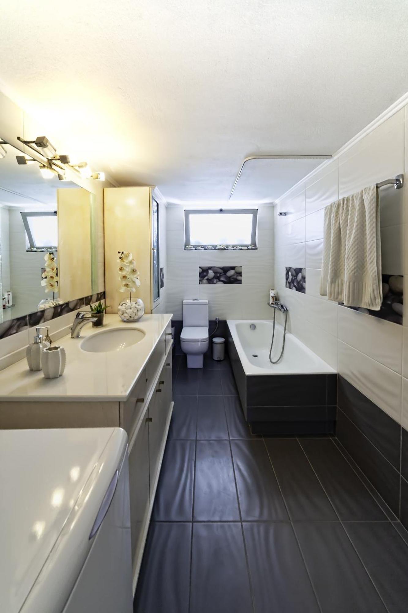 Luxury Apartment Stella Rethymno  Luaran gambar