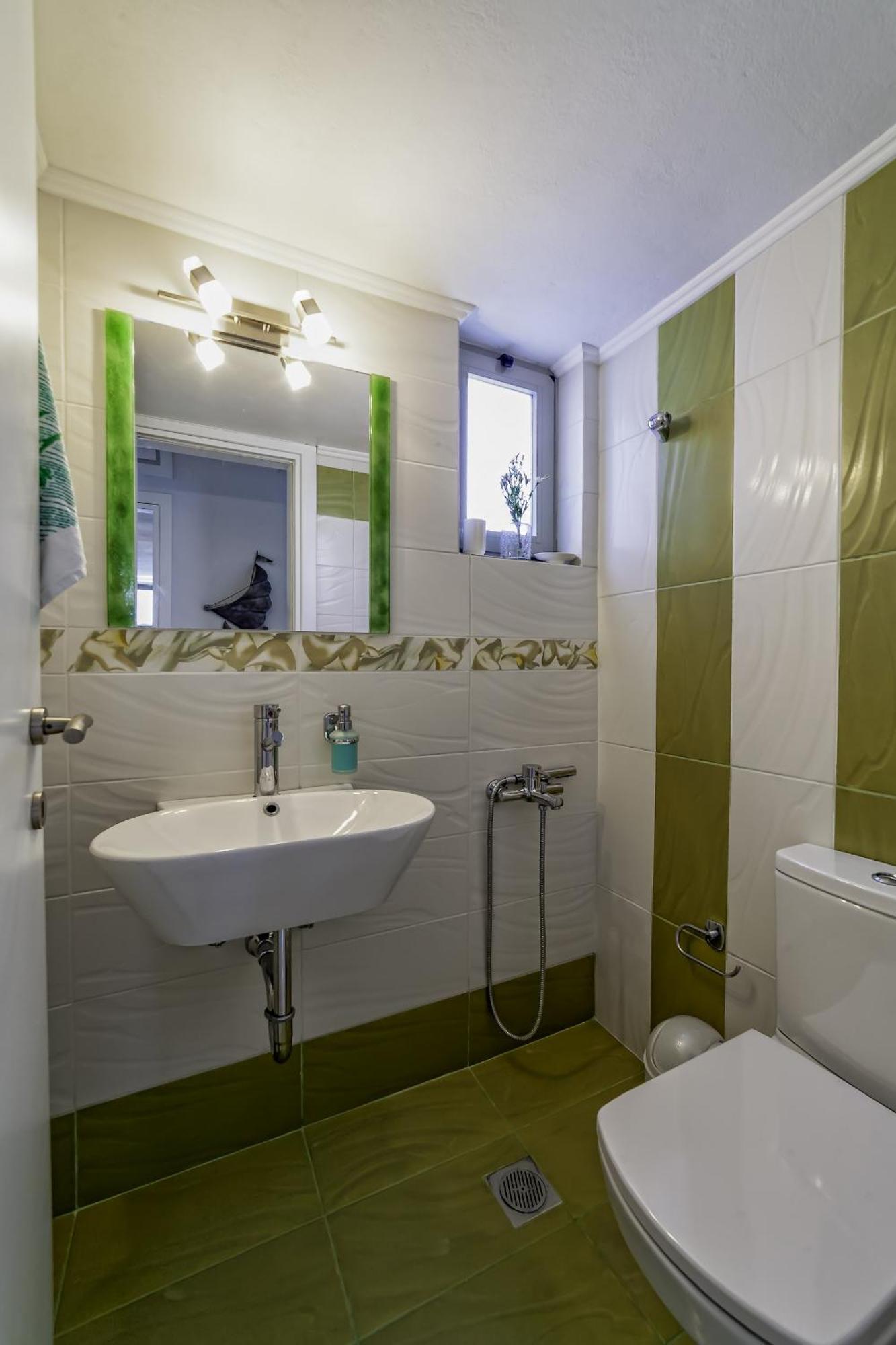 Luxury Apartment Stella Rethymno  Luaran gambar
