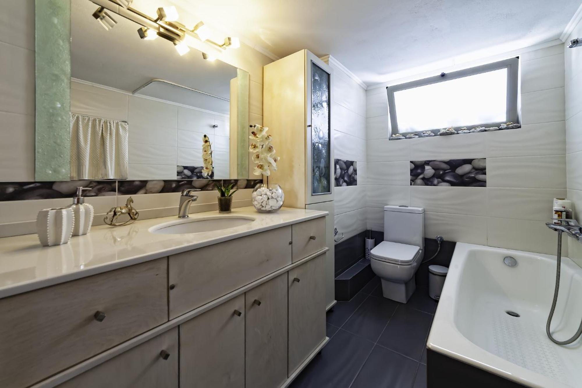 Luxury Apartment Stella Rethymno  Luaran gambar