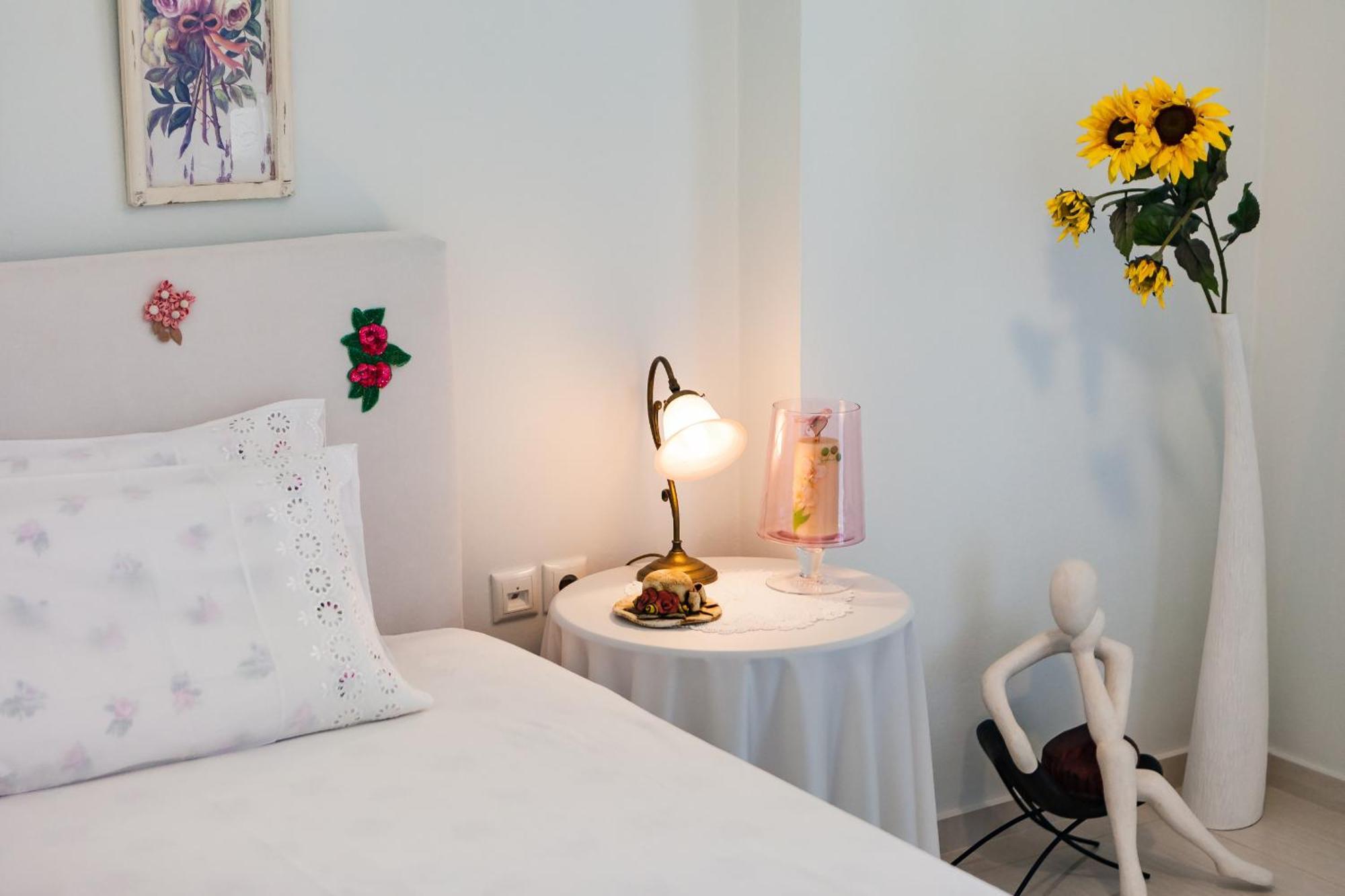 Luxury Apartment Stella Rethymno  Luaran gambar