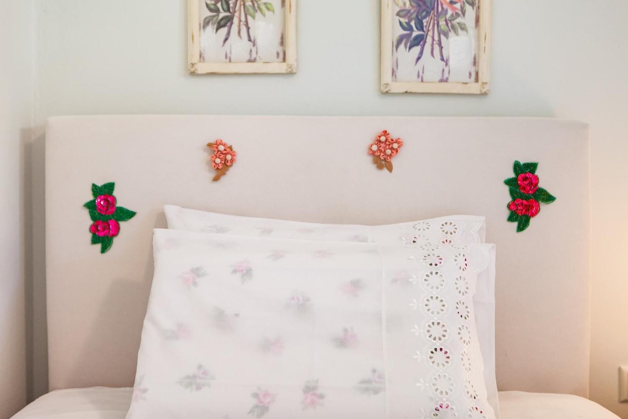 Luxury Apartment Stella Rethymno  Luaran gambar